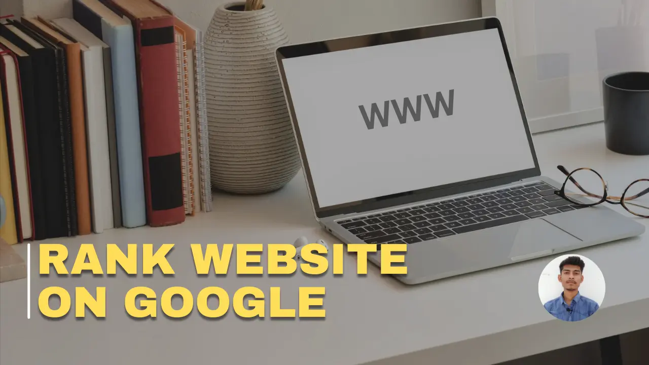 Website Ranking Guide 2025 | Easy SEO Guide